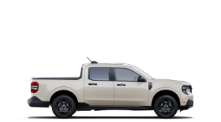 2025 Ford Maverick® External Image 1